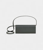 HMMaillon To Go Wallet In Vert Mangrove