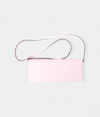 Hermes Maillon To Go Wallet Rose Darling M7 Epsom
