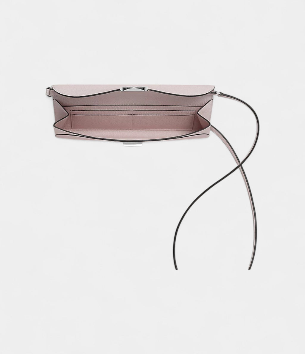 HMMaillon To Go Wallet – Elegant Epsom Leather