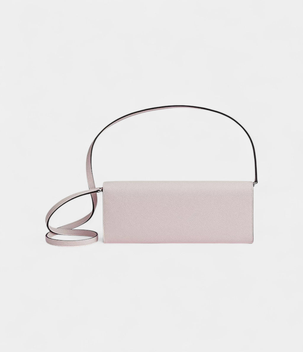 HMMaillon To Go Wallet – Elegant Epsom Leather