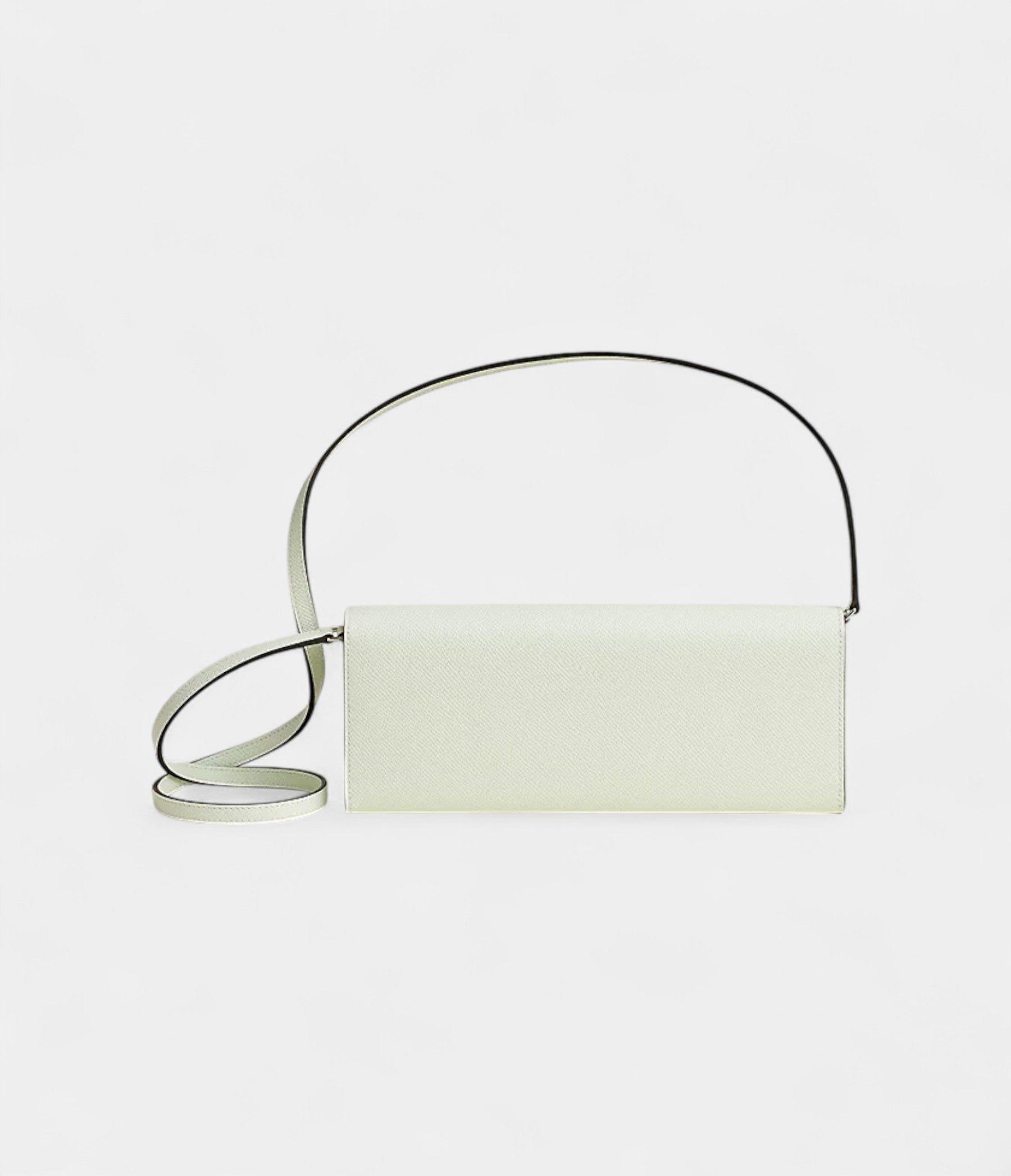 HMMaillon To Go Wallet In Vert Fizz
