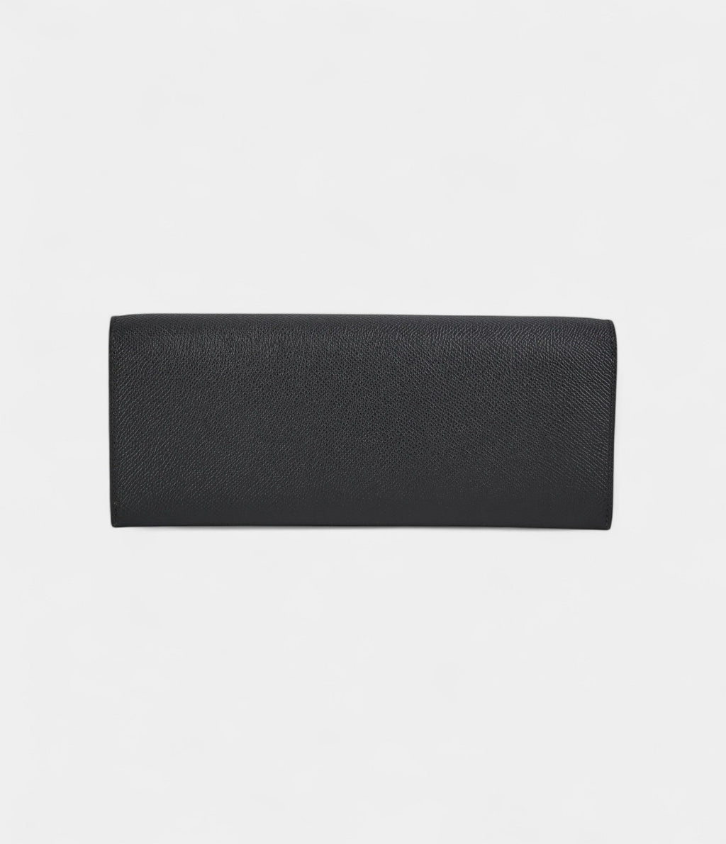 Hermes Maillon to Go Noir B Stamp