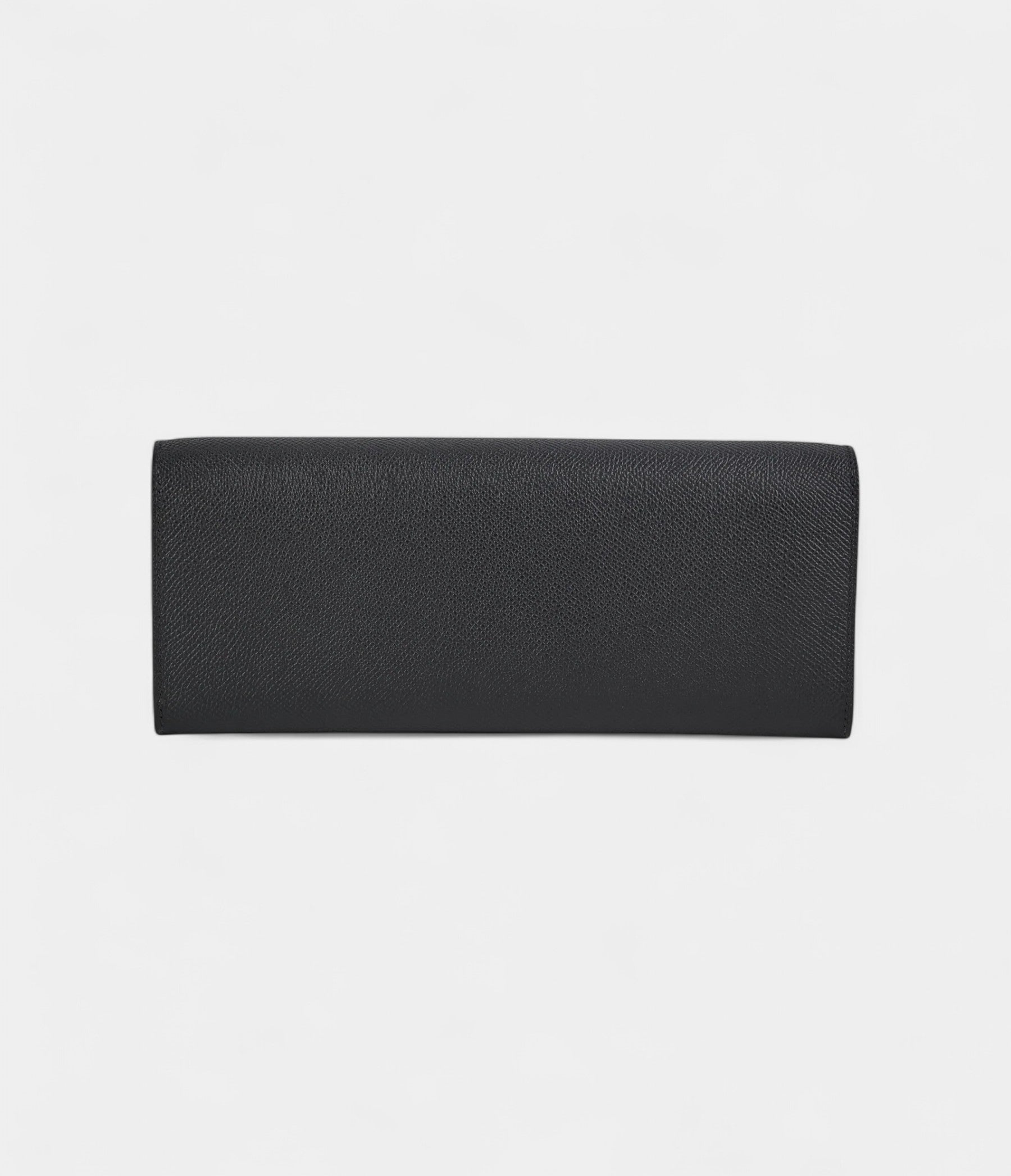 Hermes Maillon to Go Noir B Stamp
