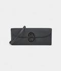 Hermes Maillon to Go Noir B Stamp