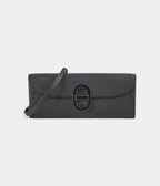 Hermes Maillon to Go Noir B Stamp