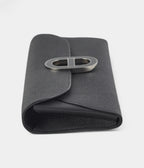 Hermes Maillon to Go Noir B Stamp