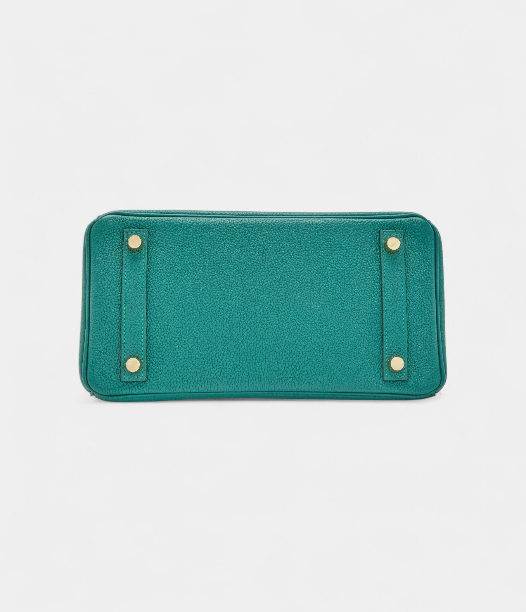 HMMalachite Togo BK 25 Gold Hardware