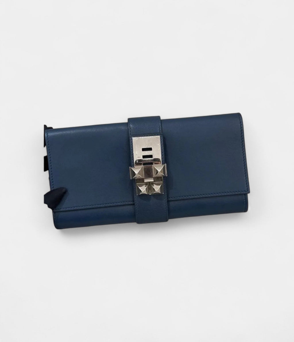 HMMédor Other Leather Clutch Bag