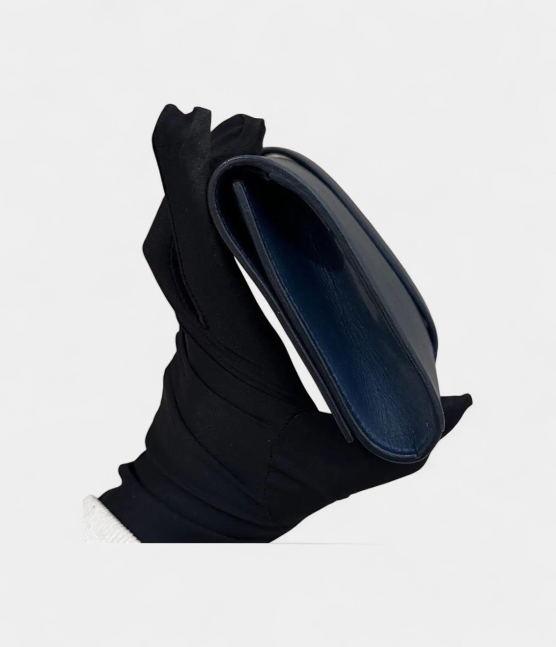 HMMédor Other Leather Clutch Bag