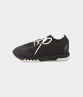 HMMen's Addict Athletic Sneakers Driven Style With Luxurious Craftsmanship