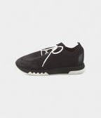 HMMen's Addict Athletic Sneakers Driven Style With Luxurious Craftsmanship