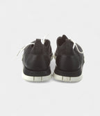 HMMen's Addict Athletic Sneakers Driven Style With Luxurious Craftsmanship
