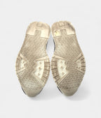 HMMen's Addict Athletic Sneakers Driven Style With Luxurious Craftsmanship