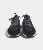 HMMen's Addict Sneakers Contemporary Style Iconic Craftsmanship
