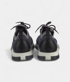 HMMen's Addict Sneakers Contemporary Style Iconic Craftsmanship