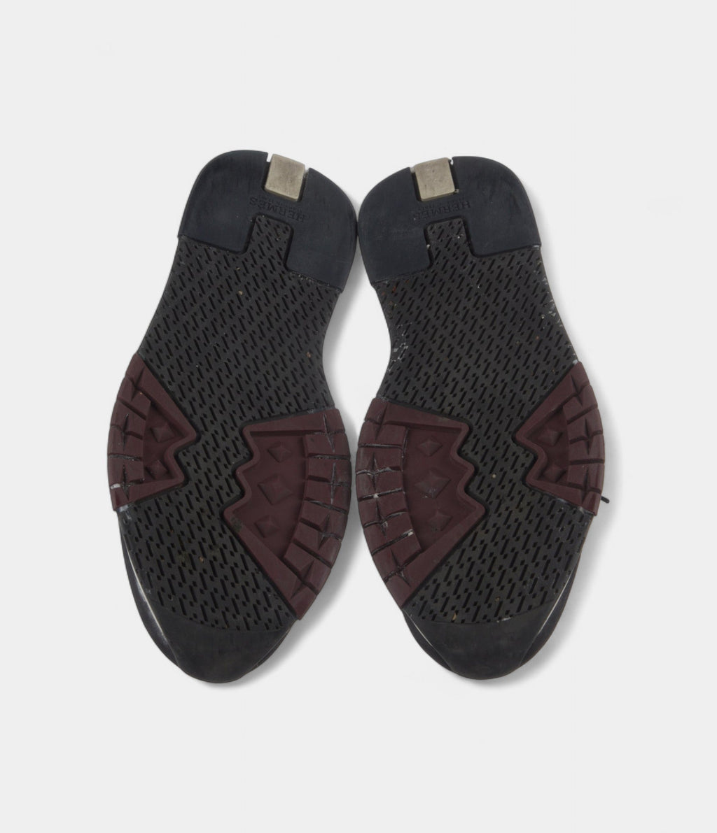 HMMen's Addict Sneakers Contemporary Style Iconic Craftsmanship