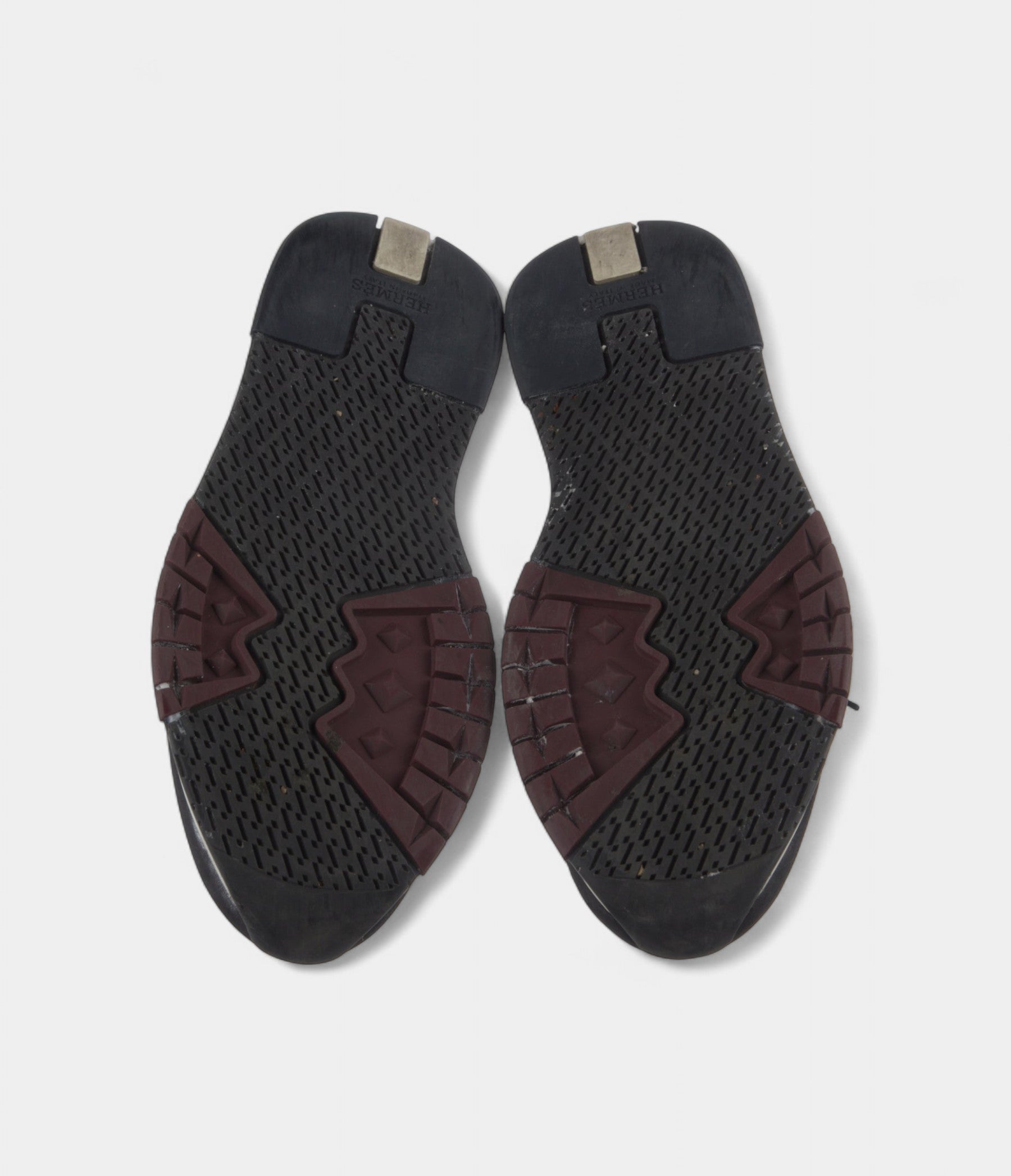 HMMen's Addict Sneakers Contemporary Style Iconic Craftsmanship