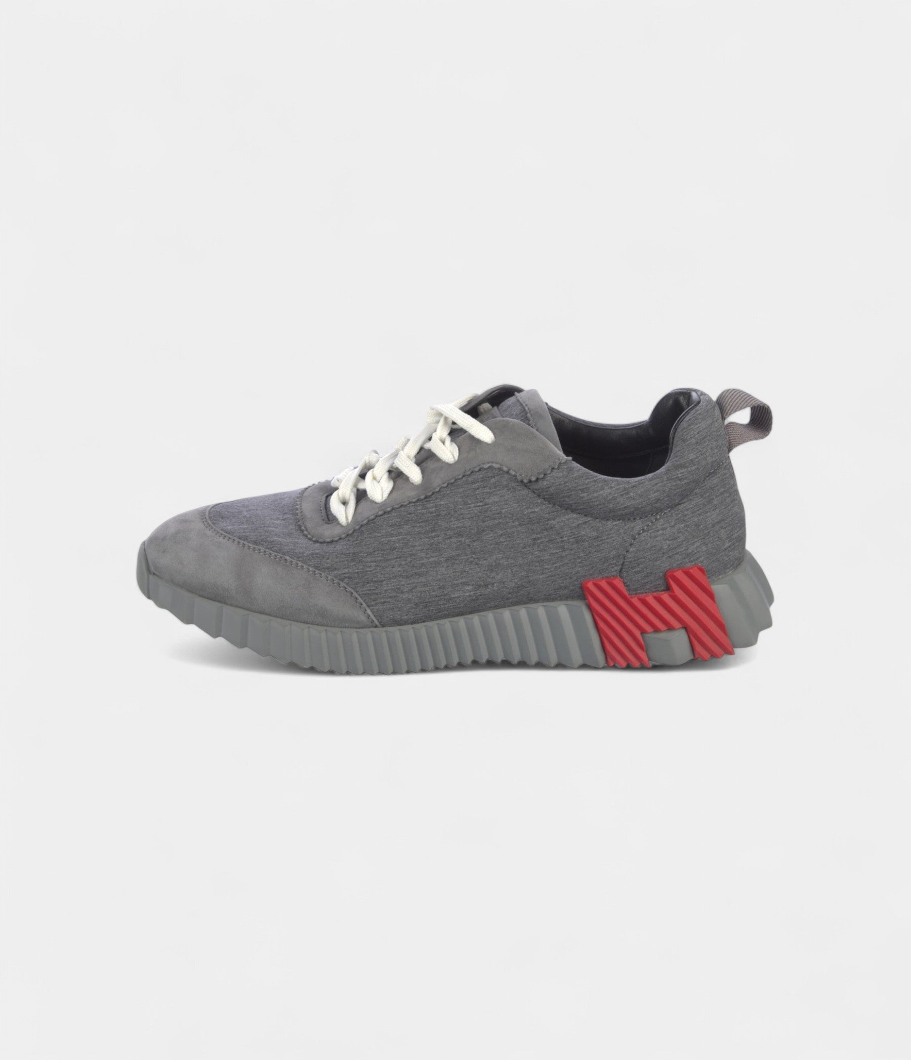 HMMen's Bouncing Sneakers Dynamic Comfort With A Luxe Edge