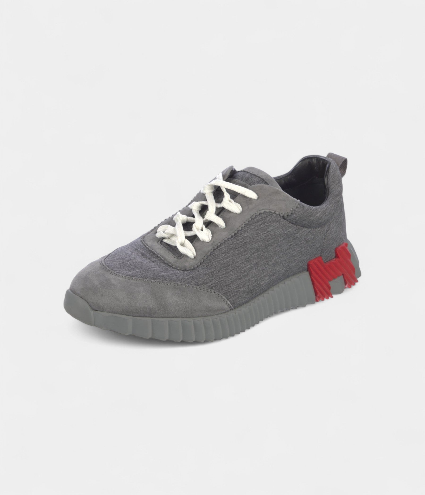 HMMen's Bouncing Sneakers Dynamic Comfort With A Luxe Edge