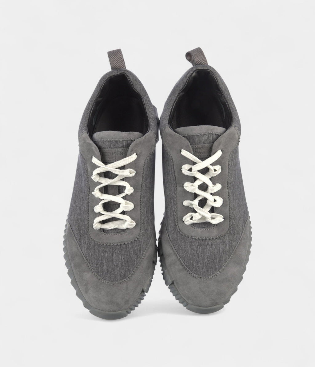 HMMen's Bouncing Sneakers Dynamic Comfort With A Luxe Edge