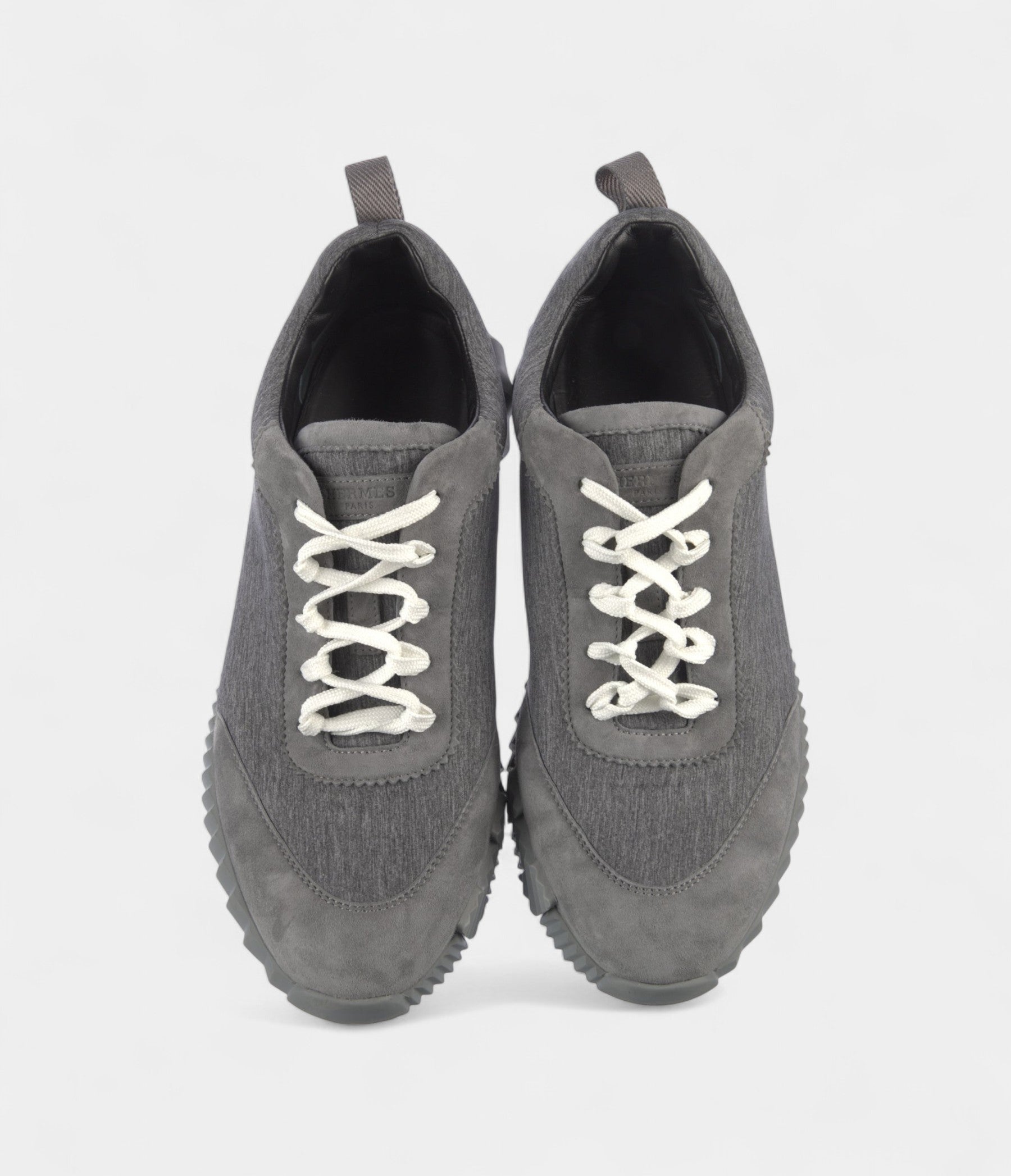 HMMen's Bouncing Sneakers Dynamic Comfort With A Luxe Edge