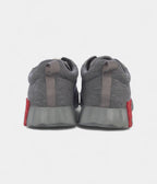 HMMen's Bouncing Sneakers Dynamic Comfort With A Luxe Edge