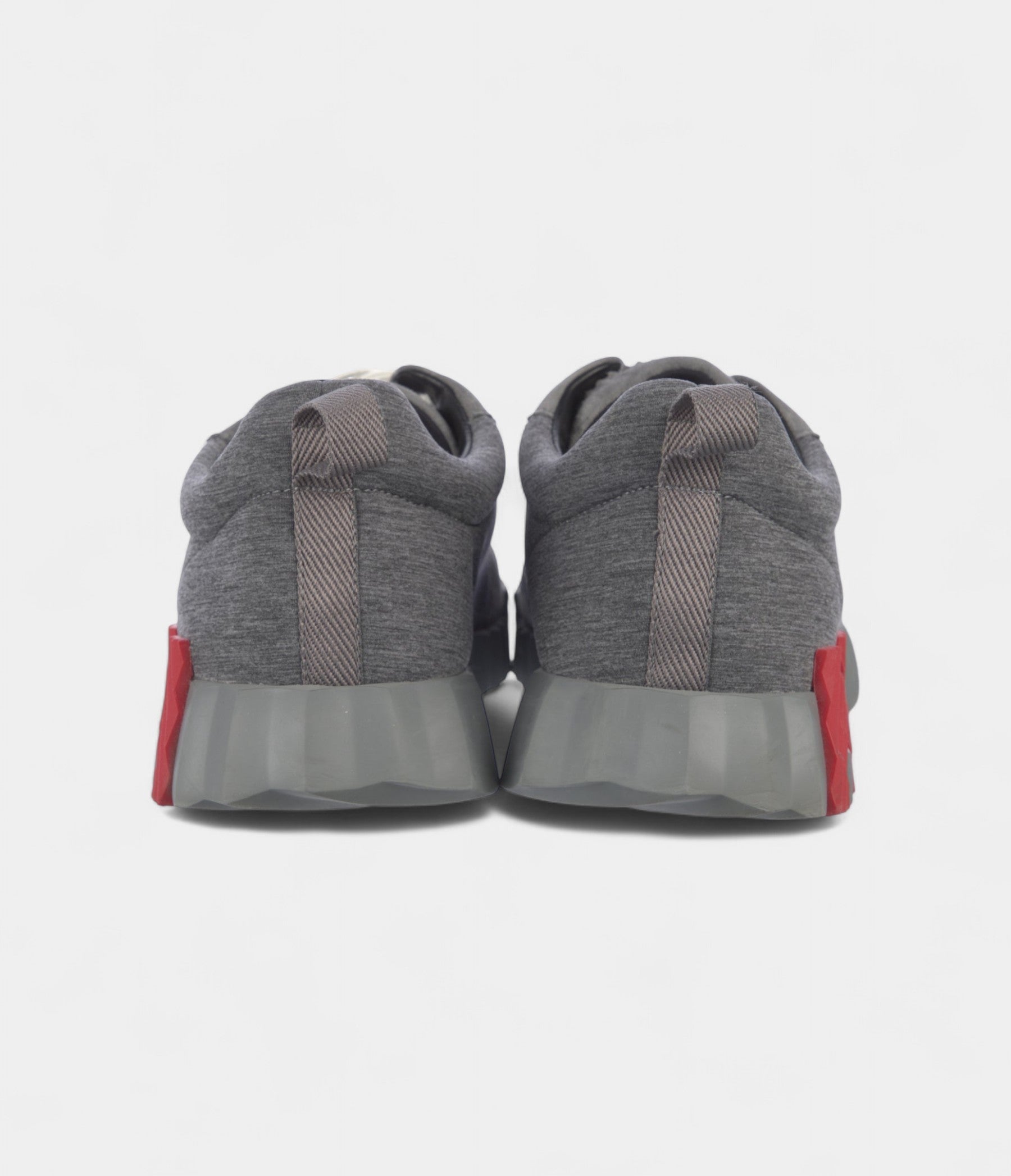 HMMen's Bouncing Sneakers Dynamic Comfort With A Luxe Edge