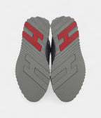 HMMen's Bouncing Sneakers Dynamic Comfort With A Luxe Edge