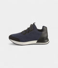 HMMen's Buster Sneakers Style Meets Superior Craftsmanship