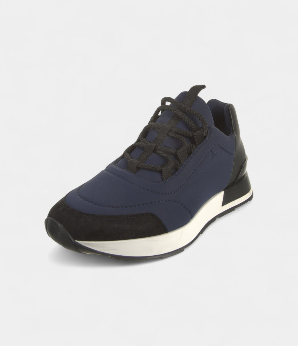 HMMen's Buster Sneakers Style Meets Superior Craftsmanship