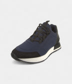HMMen's Buster Sneakers Style Meets Superior Craftsmanship
