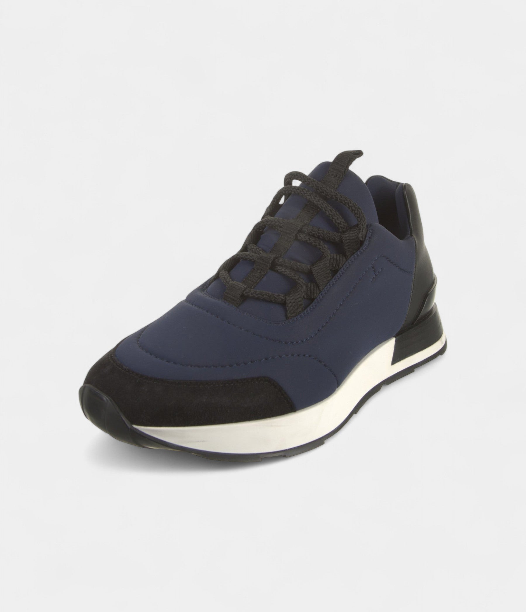 HMMen's Buster Sneakers Style Meets Superior Craftsmanship
