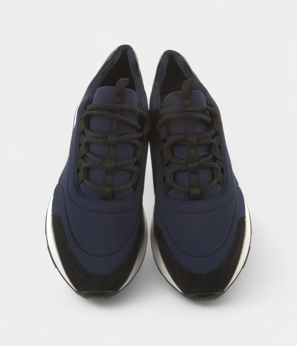 HMMen's Buster Sneakers Style Meets Superior Craftsmanship