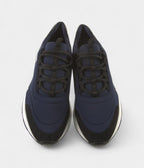 HMMen's Buster Sneakers Style Meets Superior Craftsmanship