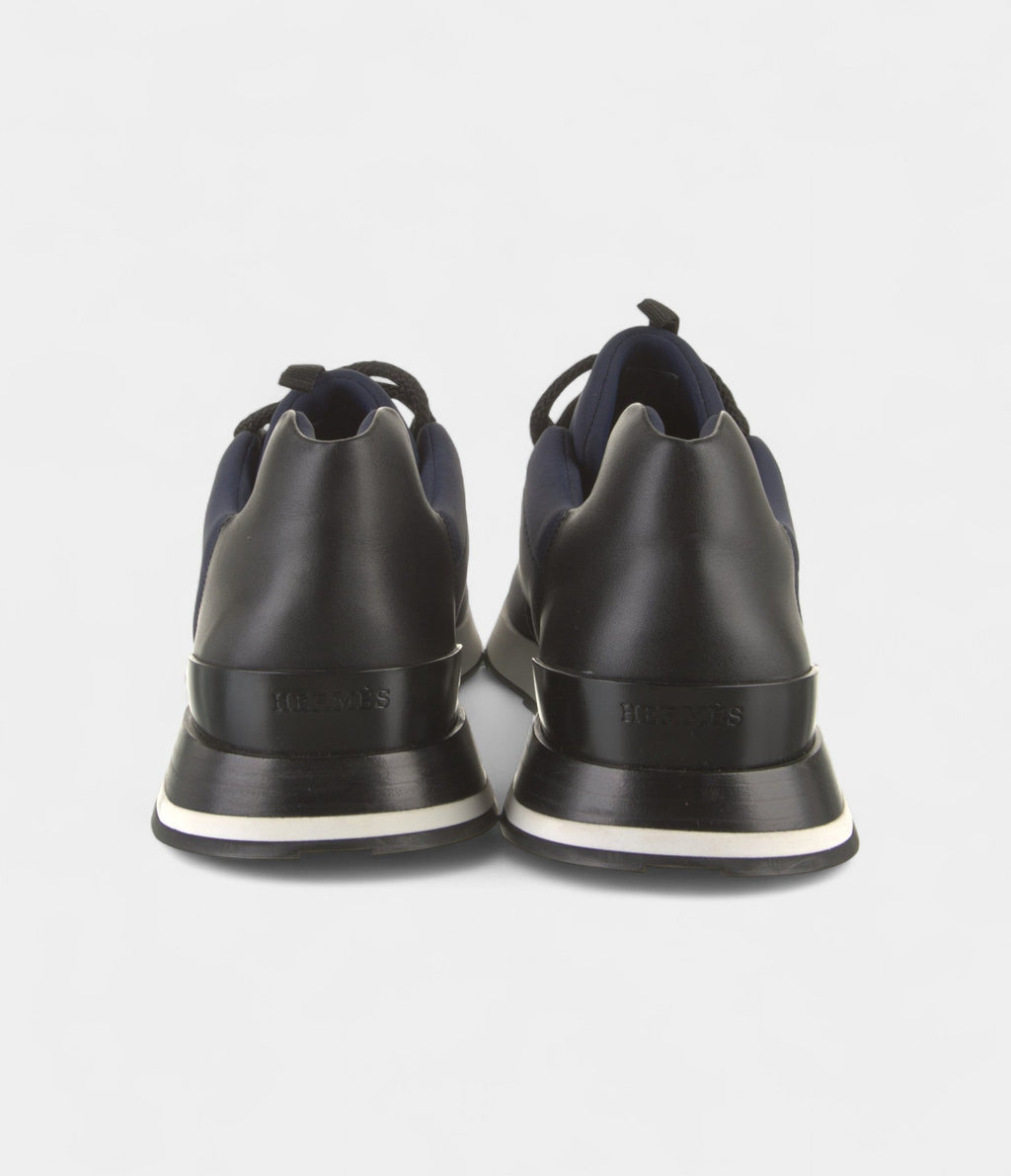HMMen's Buster Sneakers Style Meets Superior Craftsmanship