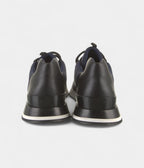 HMMen's Buster Sneakers Style Meets Superior Craftsmanship