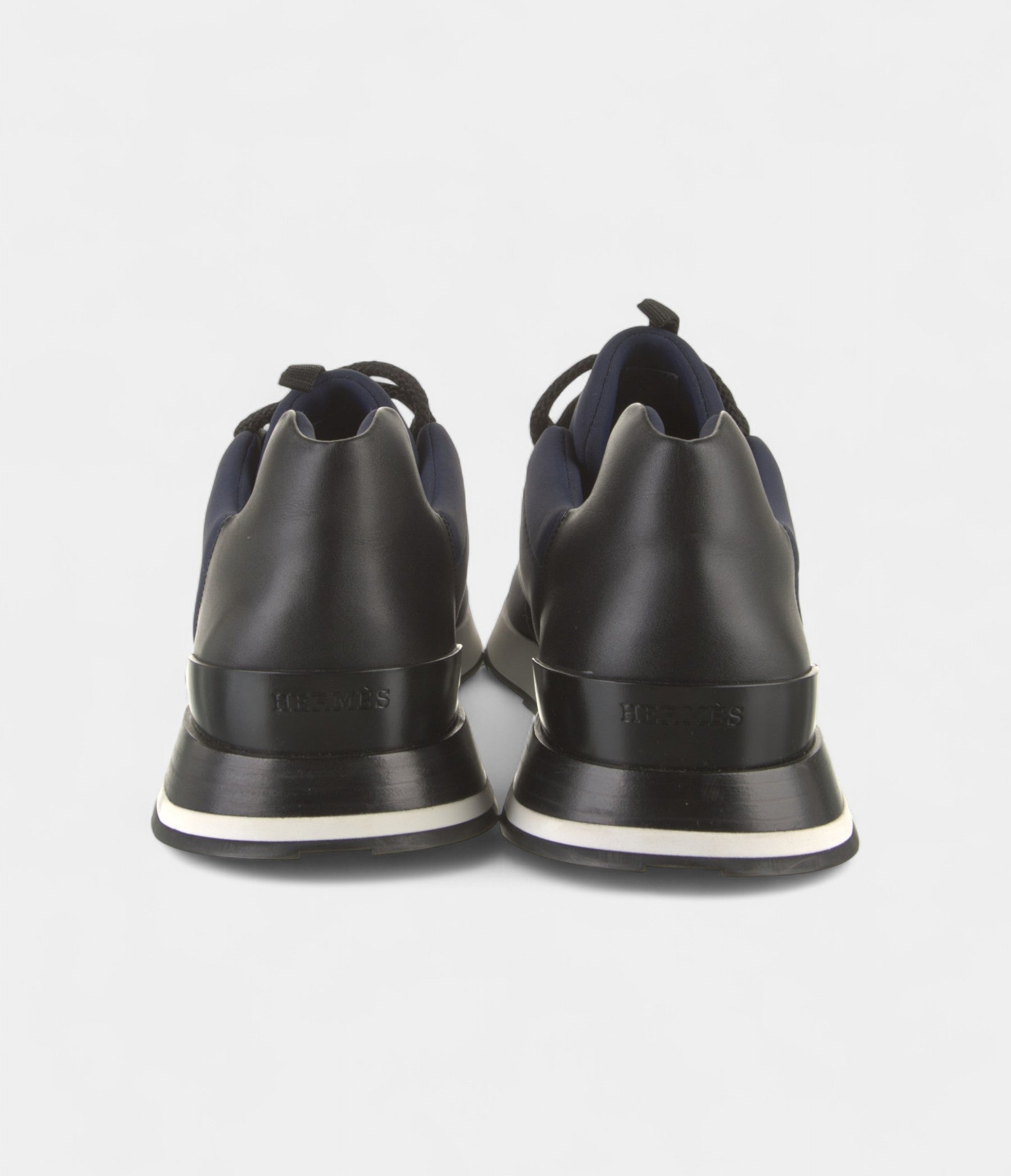 HMMen's Buster Sneakers Style Meets Superior Craftsmanship