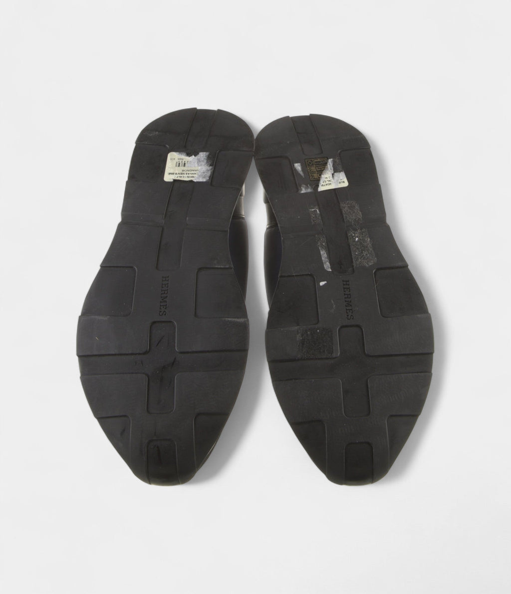 HMMen's Buster Sneakers Style Meets Superior Craftsmanship
