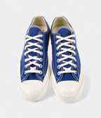 HMMen's Comme des Garçons Play Canvas Printed Sneakers