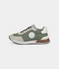 HMMen's Drive Athletic Sneakers Performance and Luxury In Motion