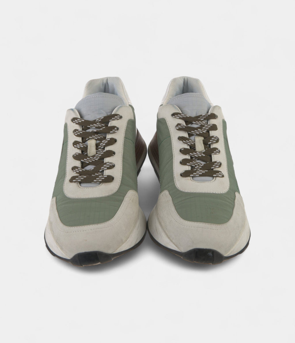 HMMen's Drive Athletic Sneakers Performance and Luxury In Motion