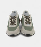 HMMen's Drive Athletic Sneakers Performance and Luxury In Motion