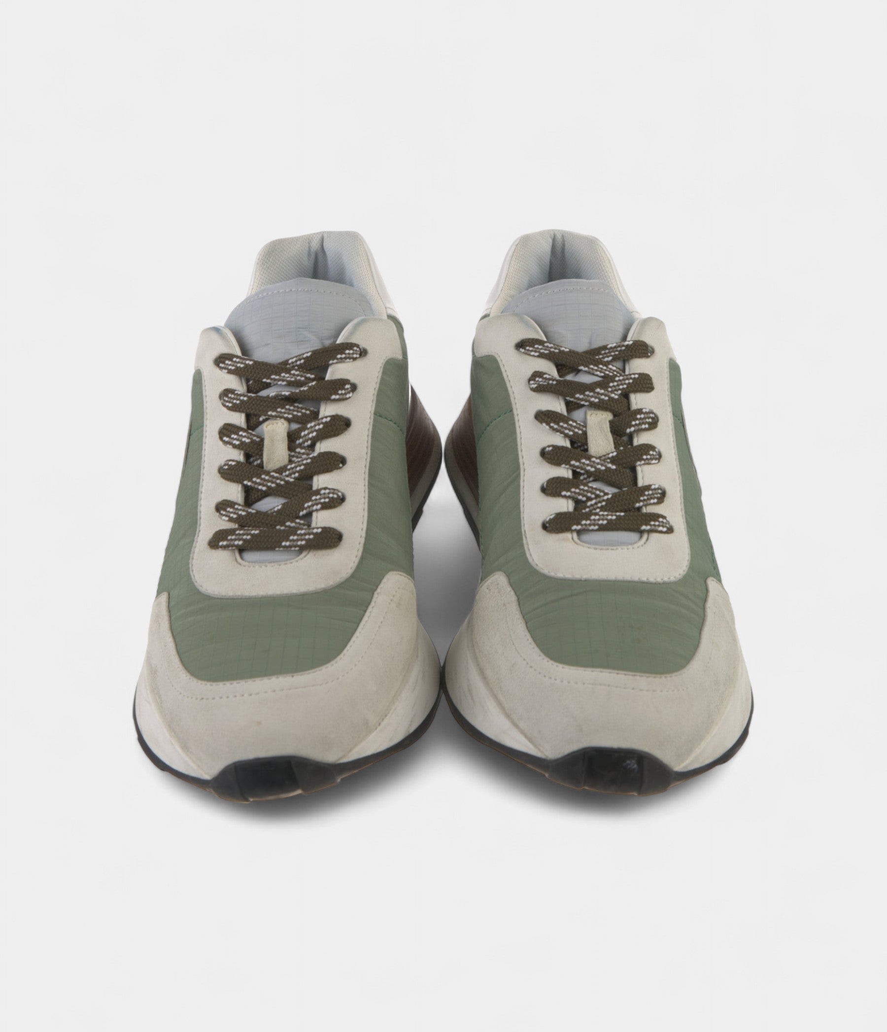 HMMen's Drive Athletic Sneakers Performance and Luxury In Motion