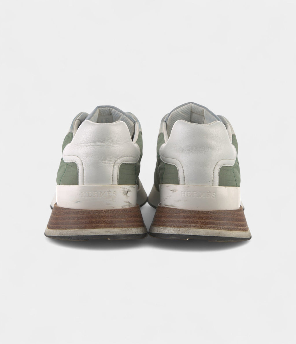 HMMen's Drive Athletic Sneakers Performance and Luxury In Motion