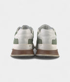 HMMen's Drive Athletic Sneakers Performance and Luxury In Motion