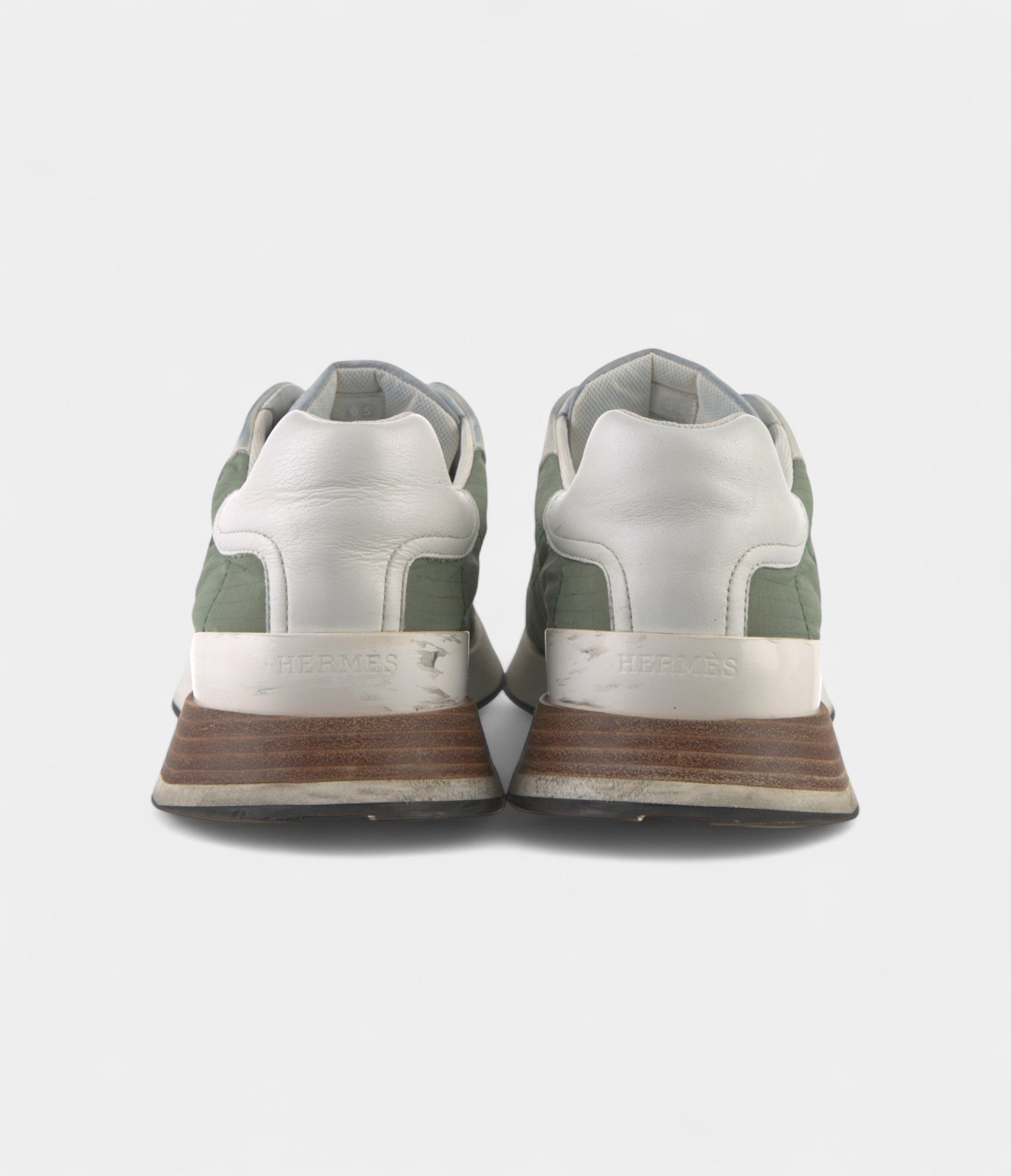 HMMen's Drive Athletic Sneakers Performance and Luxury In Motion