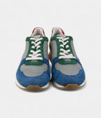 HMMen's Escape Athletic Sneakers Sporty Innovation With Luxe Craftsmanship