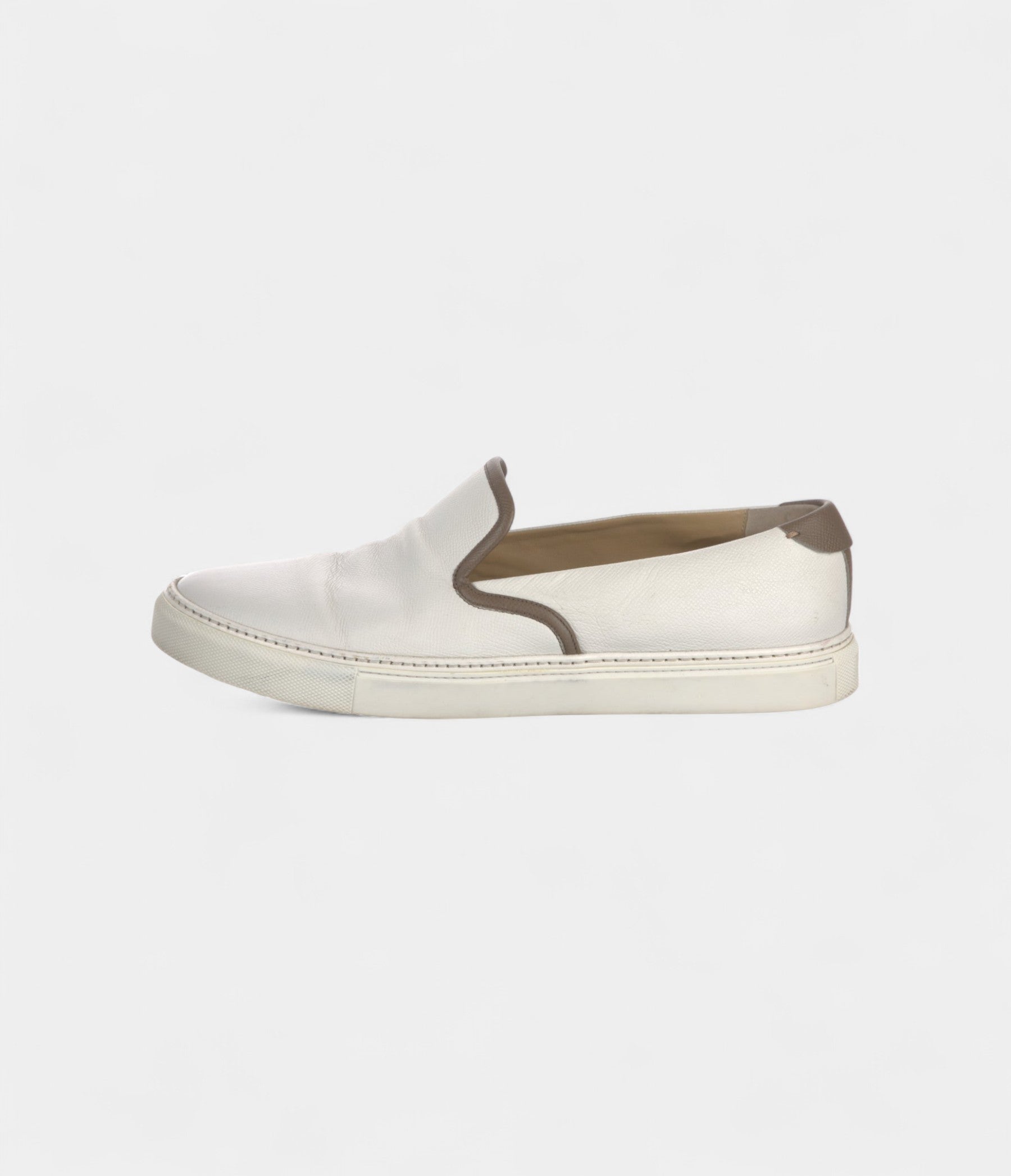 HMMen's Kick Sneakers Sporty Elegance With A Contemporary Edge