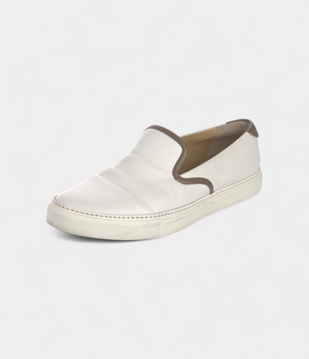 HMMen's Kick Sneakers Sporty Elegance With A Contemporary Edge