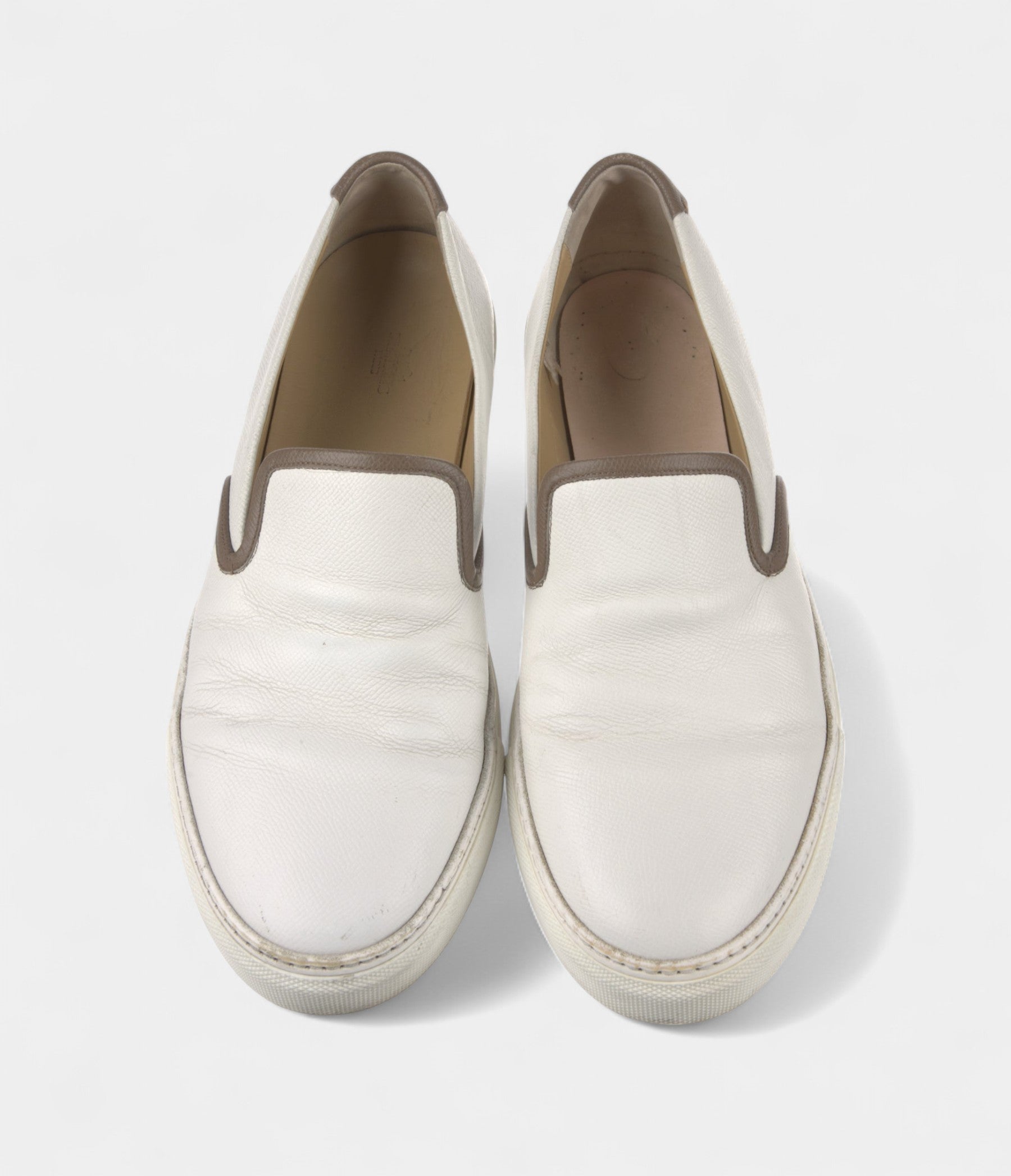 HMMen's Kick Sneakers Sporty Elegance With A Contemporary Edge